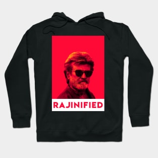 RAJINIFIED Hoodie